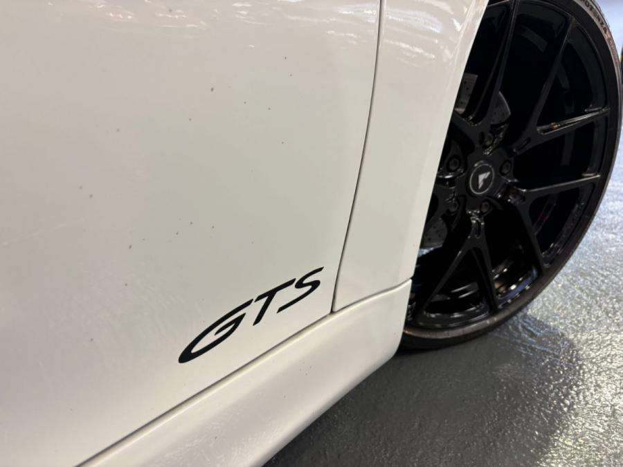 Boxster GTS - Image 3